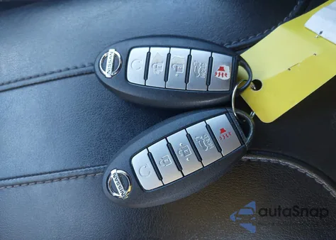 2017 Nissan Rogue Sv from USA, damaged, VIN 5N1AT2MV5HC751128